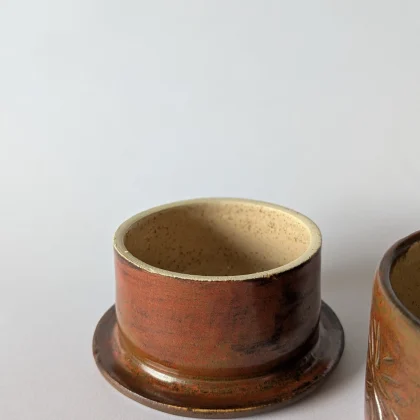 Mantequillero Francés