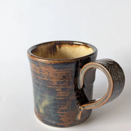 Tazones Corteza Terrosa