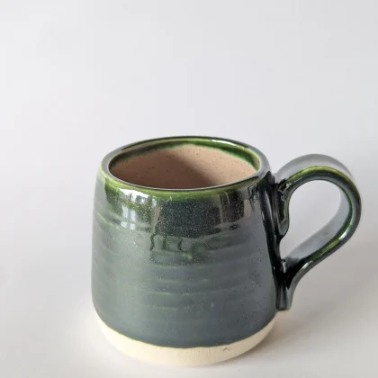 Tazones Bosque Profundo