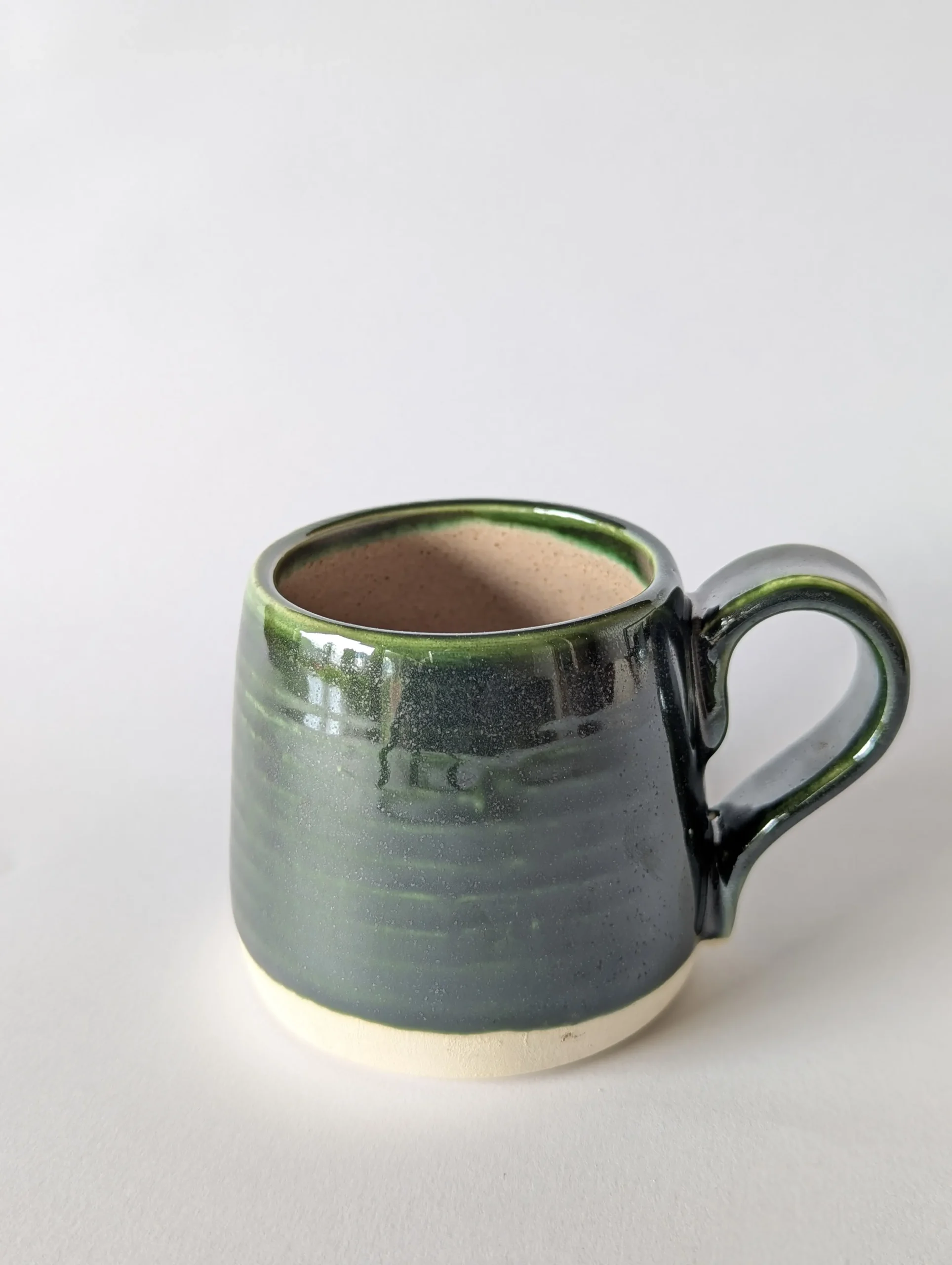 Tazones Bosque Profundo