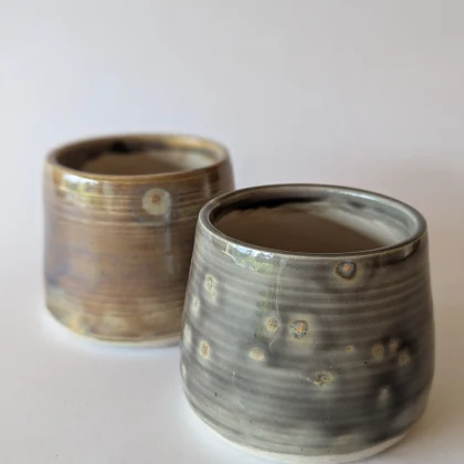 Matero Océano y Nebulosa