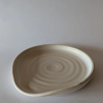 Apoya Cuchara “Espiral”