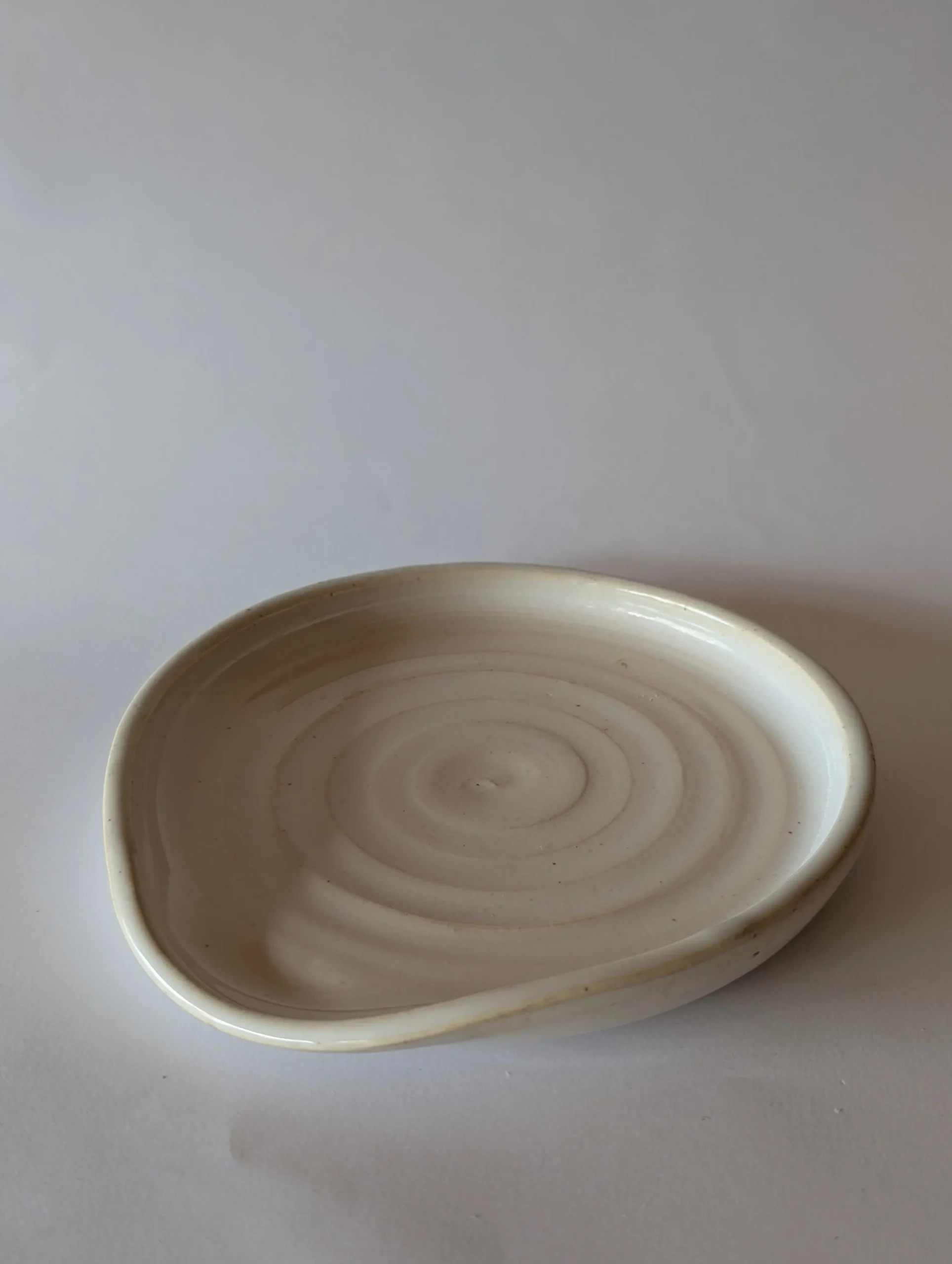 Apoya Cuchara “Espiral”